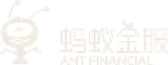 蚂蚁金服
